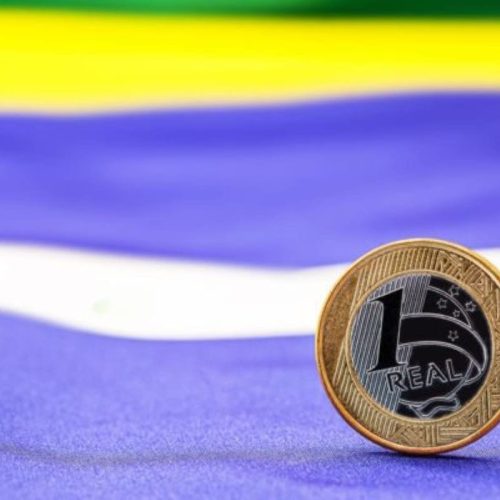 Arrecadação atinge recorde de R$ 1,4 trilhão no 1º semestre e supera expectativas