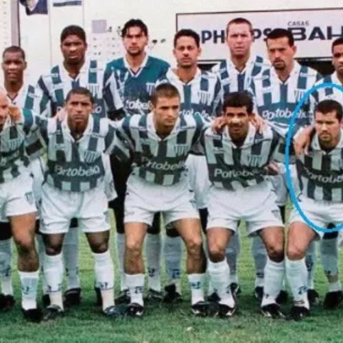Arthur Fraxino Jäger: Ex-jogador Campeão pelo Avaí Morre em Acidente em Florianópolis
