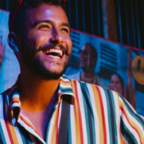 Assédio Sexual: Ex-BBB Relata Caso em Pagode em Salvador