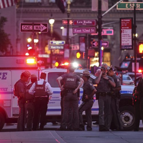 Ataque em Nova York: Revelado o Alvo e as Motivações do Assassino de Quatro Pessoas