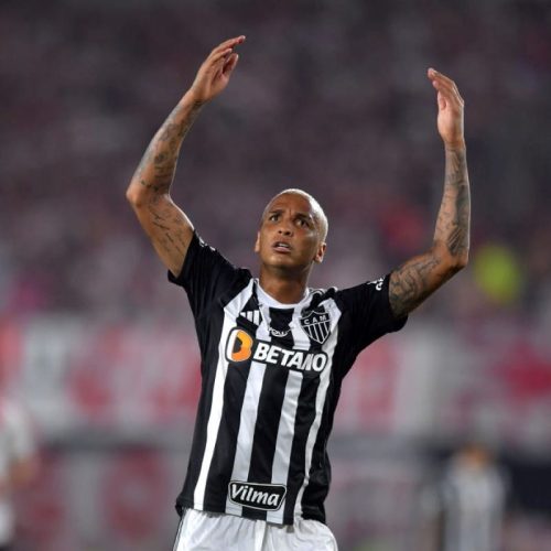 Atraso de Pagamentos no Atlético-MG: Veja a Lista de Jogadores que Notificaram o Clube