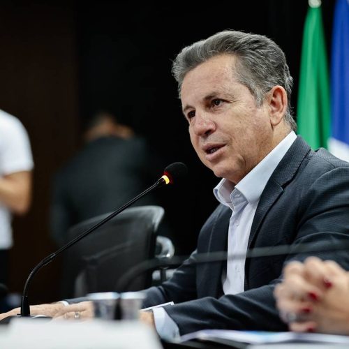 Autoritarismo no Senado? Governador Acusa Alcolumbre de Omissão ao Negar Pauta para Impeachment de Moraes