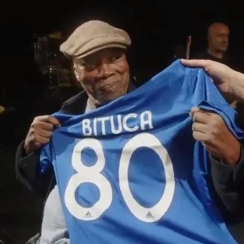 Autorização Musical: Entenda o Caso de Milton Nascimento Processando o Cruzeiro