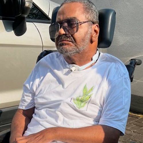 AVC e Sua Consequência: O Caso Arlindo Cruz