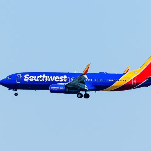 Avião Faz Manobra Brusca para Evitar Colisão em Voo: Entenda o Que Aconteceu