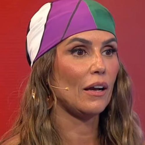 Bafo: Deborah Secco Revela Experiência Desafiadora ao Beijar Ator em Novela
