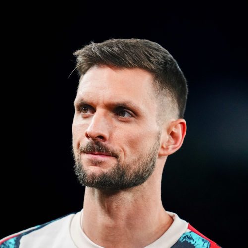 Bayern de Munique: Ulreich Perde Filho Len aos Seis Anos