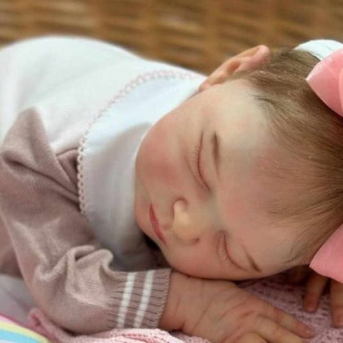 Polêmica Nacional: Bebê Reborn no SUS Viram Alvo de Projetos de Lei com Multas e Restrições