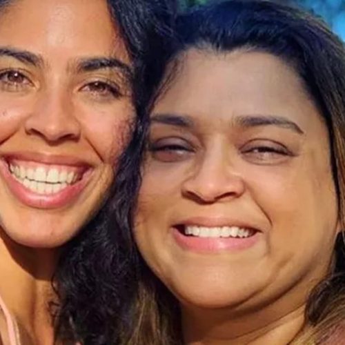Bela Gil Exaltou Preta Gil: Uma Homemagem Profunda Antes da Partida
