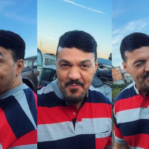 Belo Adota Novo Visual: Impacto e Reações na Web