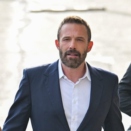 Ben Affleck se Revolta com Exposição de Vida Íntima em Nova Biografia de Gwyneth Paltrow