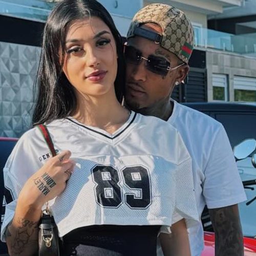 Bia Miranda Gato Preto: A Controvérsia pela Reativação do Relacionamento após Agressor