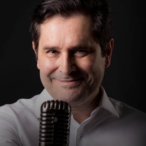 Bob Floriano: A Trajetória de um Apresentador de TV e sua Luta Contra Leucemia