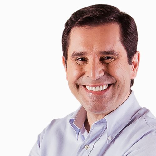 Bob Floriano: A Voz Inconfundível de Comerciais e Fala Brasil