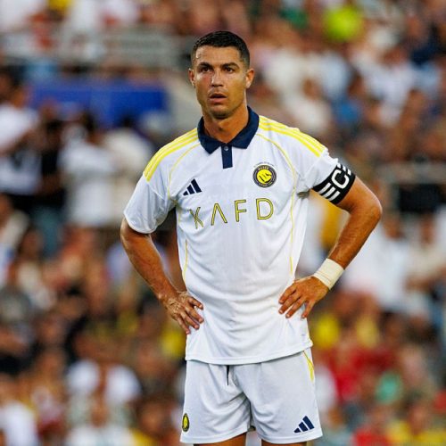Bola de Ouro 2023: Por que Cristiano Ronaldo merecia uma indicação? Análise detalhada