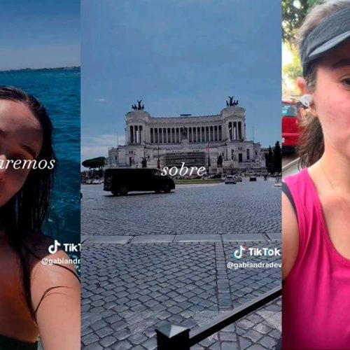 Bolsista Exposta: Juiz Identifica Inconsistência em Redes Sociais e Aciona MPGO