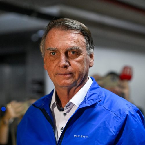 Bolsonaro: A Investigação no STF e o Monitoramento Eletrônico