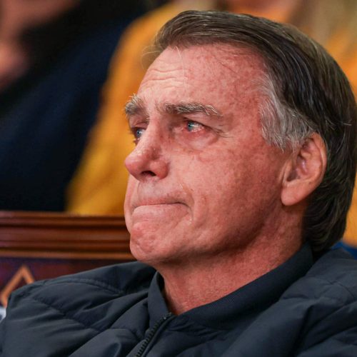 Bolsonaro Afirma Não Saber o que Pode Falar, Mas Moraes Esclarece: Não Há Proibição para Entrevistas