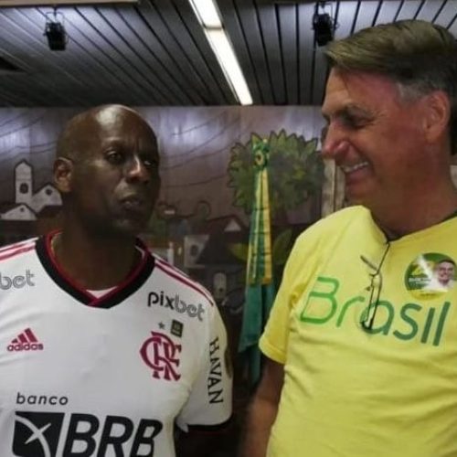 Bolsonaro e as Acusações de Racismo: Entenda o Caso do Ex-Major que Defendeu o Ex- Presidente