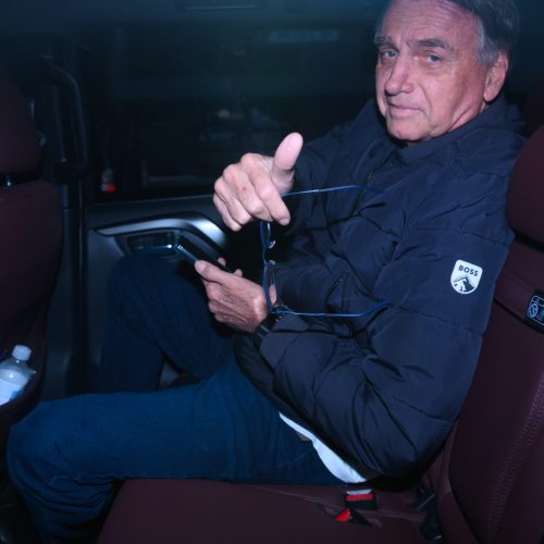 Bolsonaro e as Restrições Legais: O que o Ex- Presidente Pode e Não Pode Fazer Após Decisão de Moraes