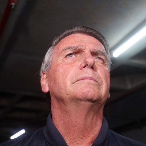 Bolsonaro Reafirma: Ninguém Vence Moraes, Mesmo Contratando Ruy Barbosa