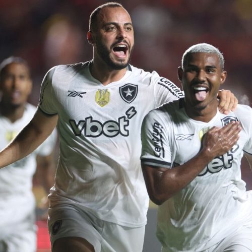 Botafogo vence Sport fora de casa nos acréscimos: análise detalhada do jogo