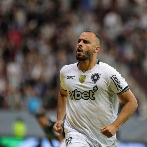 Botafogo x Vitória: Guia Completo da 14ª Rodada do Brasileirão