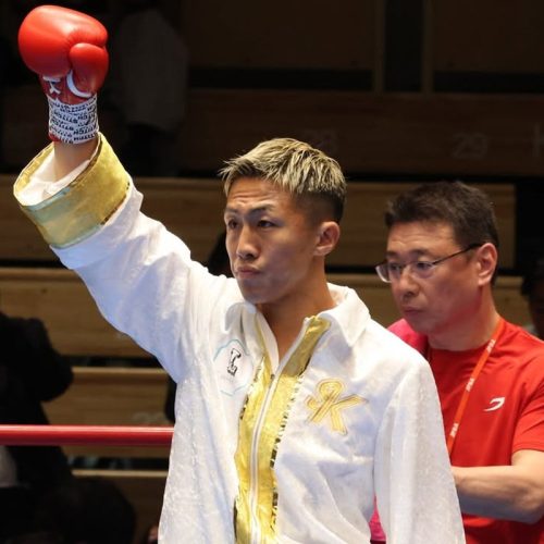Boxeador Japonês Morreu Após Luta: Análise Completa do Incidente