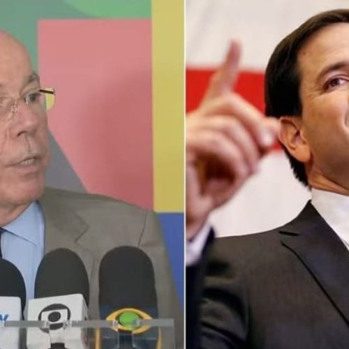Brasil enfrenta desafios: Mauro Vieira reitera posição contra tarifas nos EUA