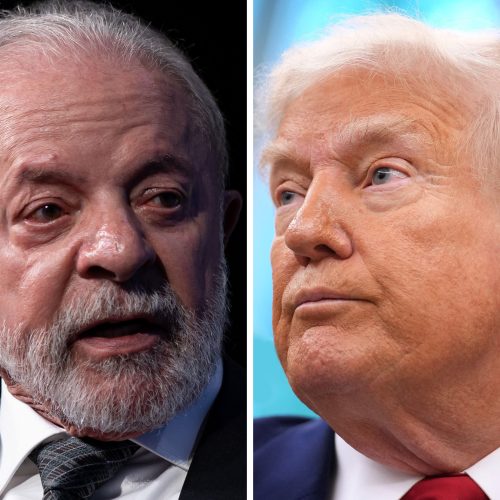 Brasil na OMC: Reclamação contra Tarifas Arbitrárias de Trump Preocupa Mercado Global