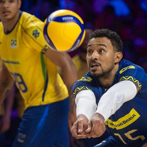 Brasil Perde na Liga das Nações pela Terceira Vez Consecutiva: Análise Detalhada