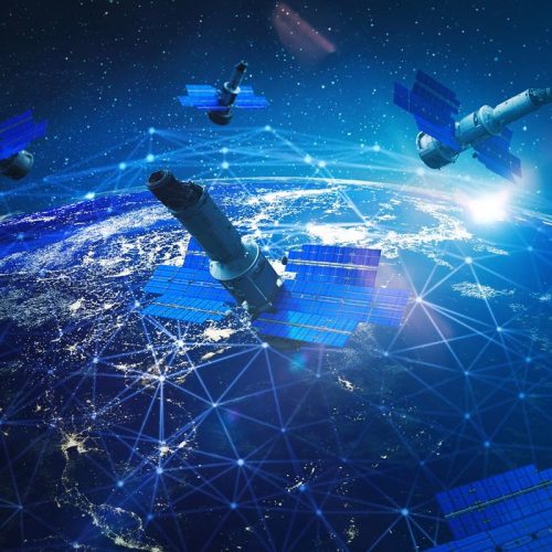 Brasil Pode Ficar Sem GPS? Entenda Como Funciona o Sistema Criado nos EUA e as Possíveis Restrições