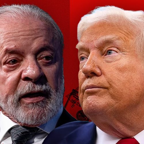 Brasil Responde com Firmeza: Defesa Inflexível da Soberania em Face das Pressões Exteriores