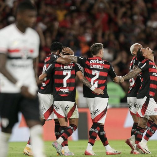 Brasileirão 2024: Classificação após 13ª Rodada – Análise Detalhada