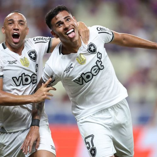 Brasileirão Botafogo Fortaleza: A Vitória Decide a Sobe na Tabela