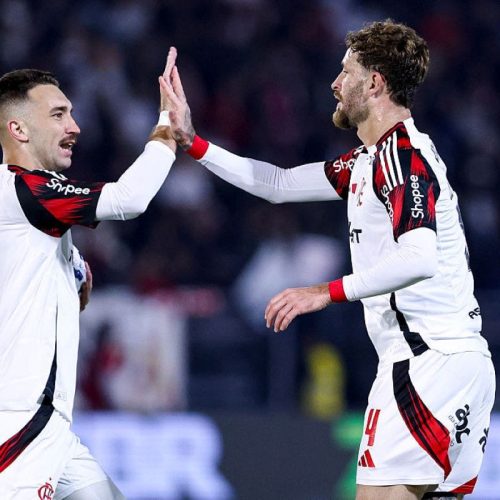 Brasileirão: Flamengo vence Bragantino, assume vice-liderança e esquenta disputa pela ponta