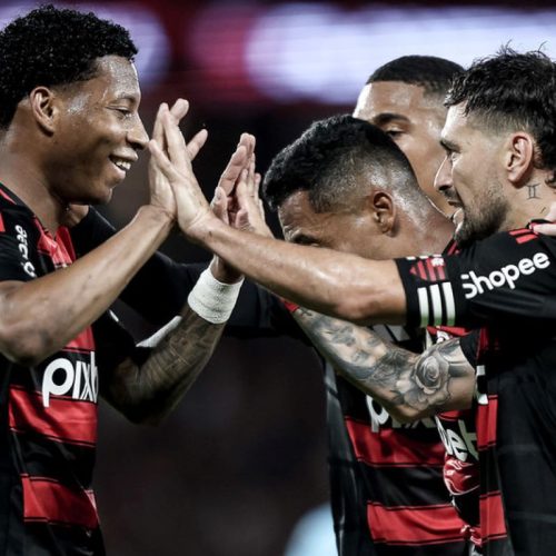 Brasileirão: Flamengo Vence Mirassol e Consolida Liderança