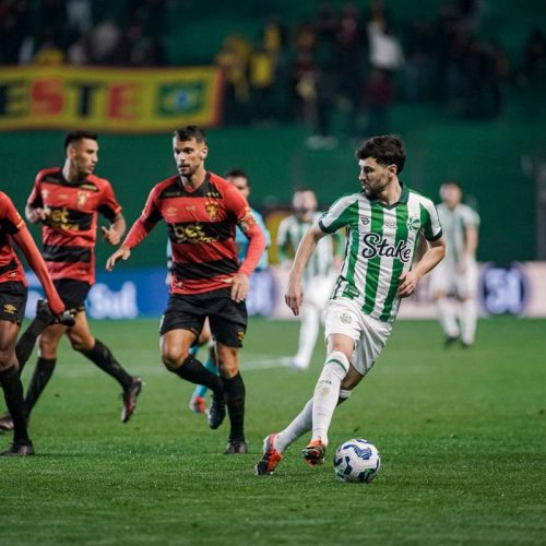 Brasileirão: Juventude Vence e Segue na Zona de Rebaixamento