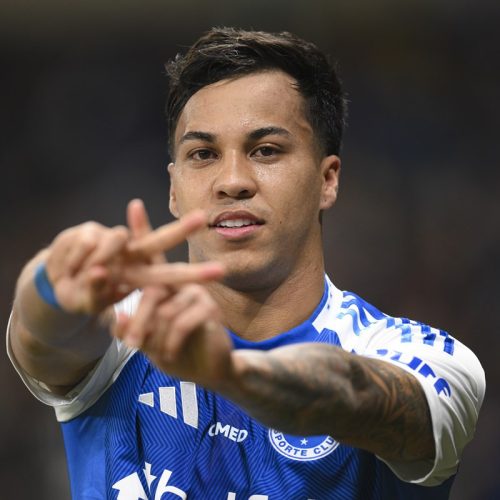 Brasileirão neste domingo: Cruzeiro x Santos e Vasco x Atlético-MG definem destaques do Campeonato