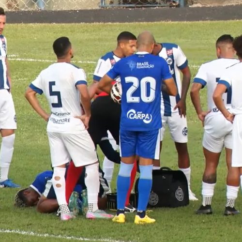 Brasileirão Série D: Confira os Resultados Completos deste Sábado