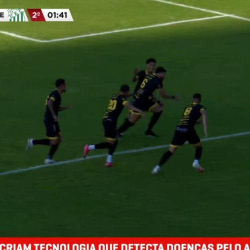Brasileirão Série D: Confira os Resultados e Destaques dos Jogos de Sábado