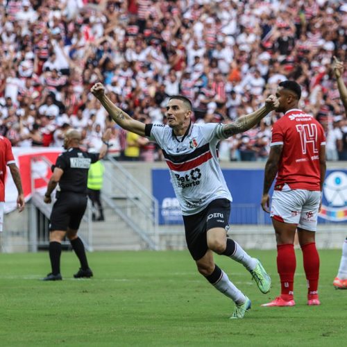 Brasileirão Série D: Confira Todos os Jogos ao Vivo