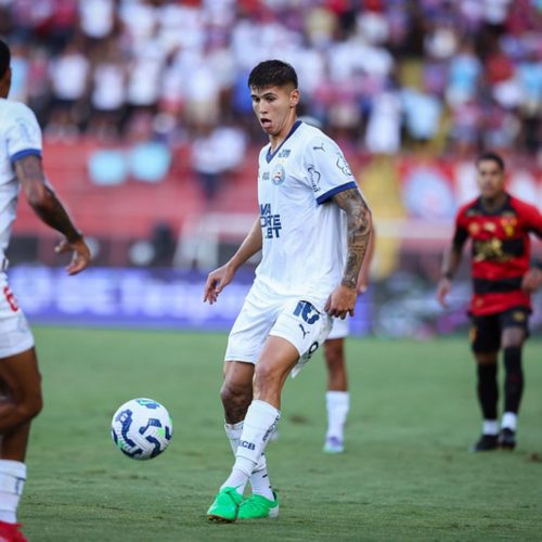 Brasileirão: Sport x Bahia, Empate Sem Gols na Ilha do Retiro