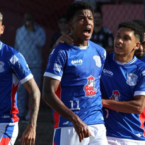 Brasileirão Will Bank Série D: Resultados de Sábado e Jogos de Domingo