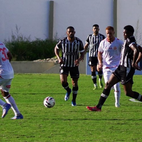 Brasileirão Will Bank Série D: Veja Os Jogos de Domingo (20/7) Ao Vivo