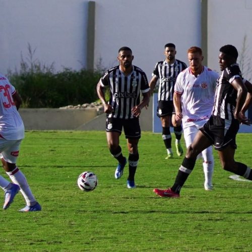 Brasileirão Will Bank Série D: Veja Os Jogos de Domingo (20/7) Ao Vivo