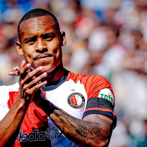 Brasileiro Mais Caro da História: Igor Paixão se junta ao Olympique de Marselha