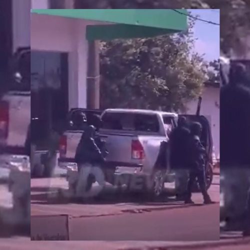 Brasília Assalto: Quatro criminosos armados assaltam agência bancária em MT