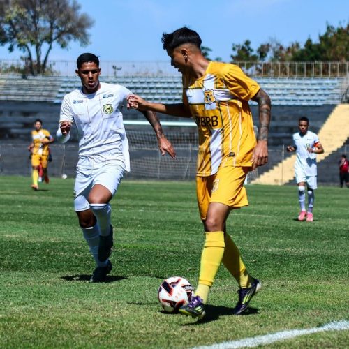 Brasiliense Avança com Vitoria Decisiva para Semifinal do Candangão Sub-20