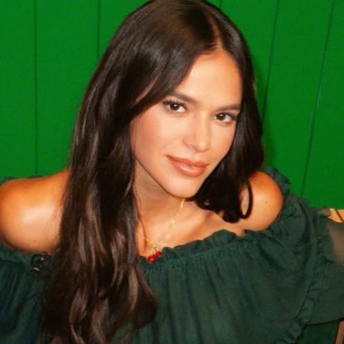 Bruna Marquezine: Ex-Namorado Presente em Festa de Aniversário